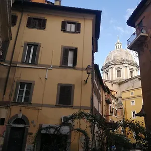 Romamor Campo De' Fiori Rom