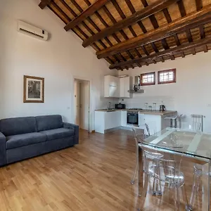 Palazzo Altieri Penthouse Rom