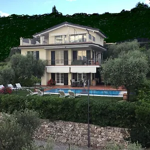 Ca Bianca Apartment