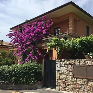 Residenza Bouganville Apartment